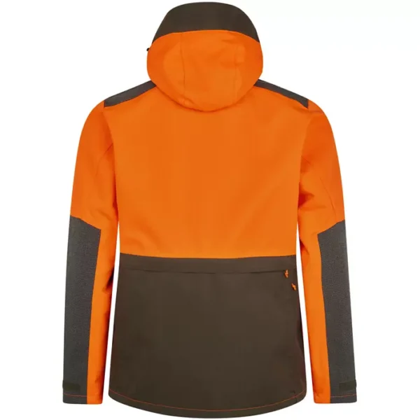 Pup Pioneer Dog Handling Jacket
