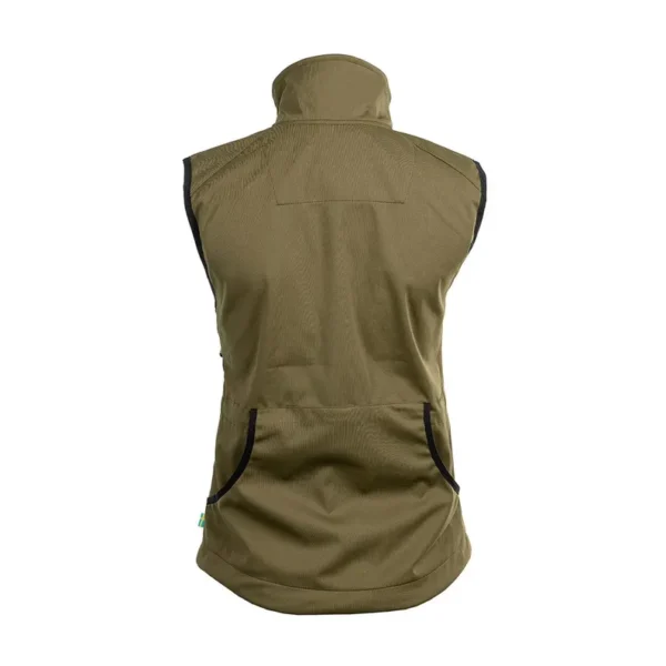 Dog Handling Vest