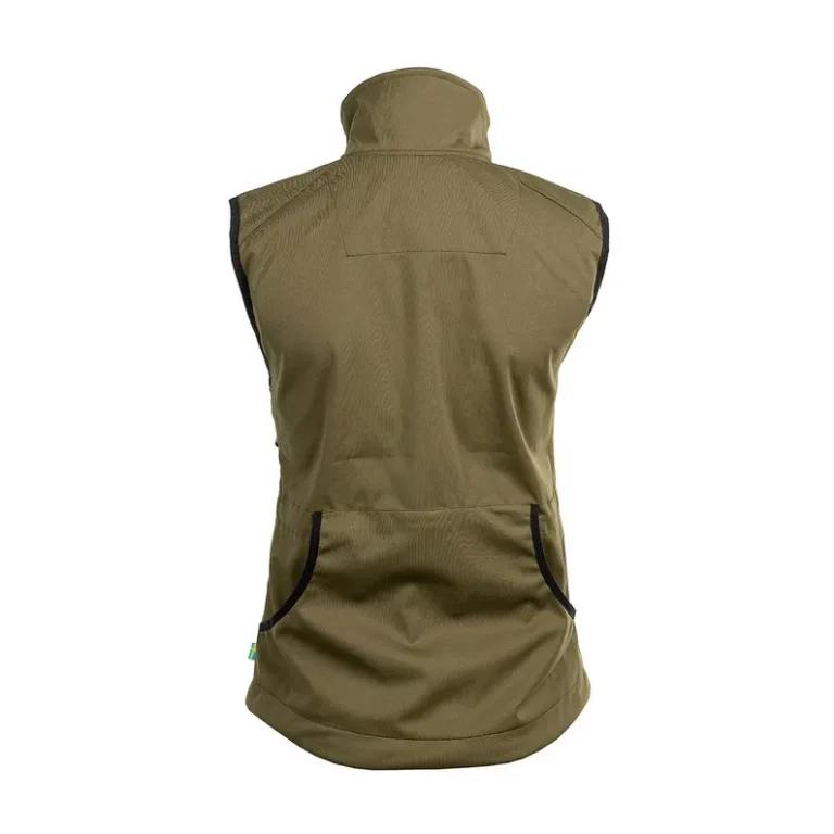 Dog Handling Vest