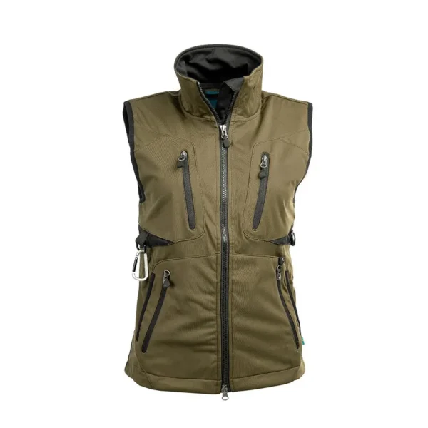 Dog Handling Vest