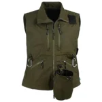 ARRAK OUTDOOR Competition Lady Vest