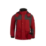 Pup Pioneer Dog Handler Jacket