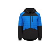 Dog Handler Bubble Jacket
