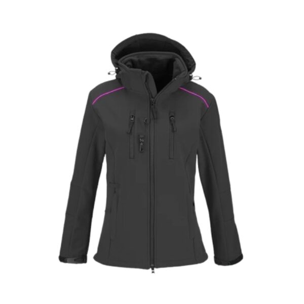 Dog Handler Jacket