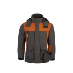 Pup Pioneer Dog Handler Jacket