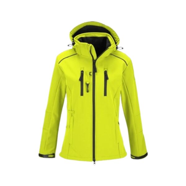 Dog Handler Jacket