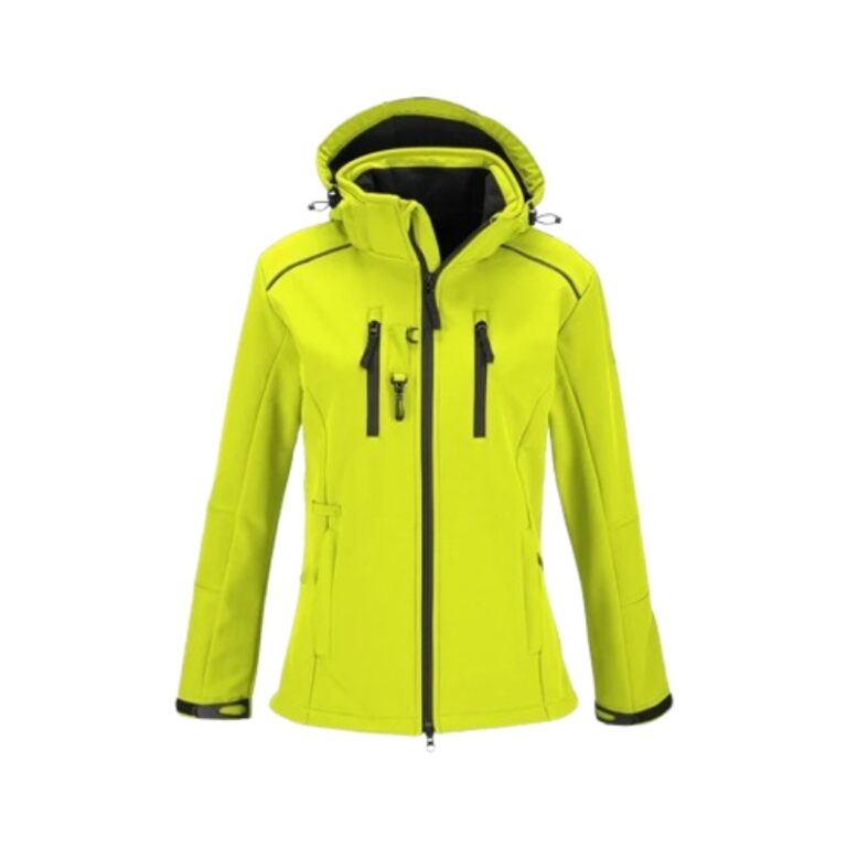 Dog Handler Jacket