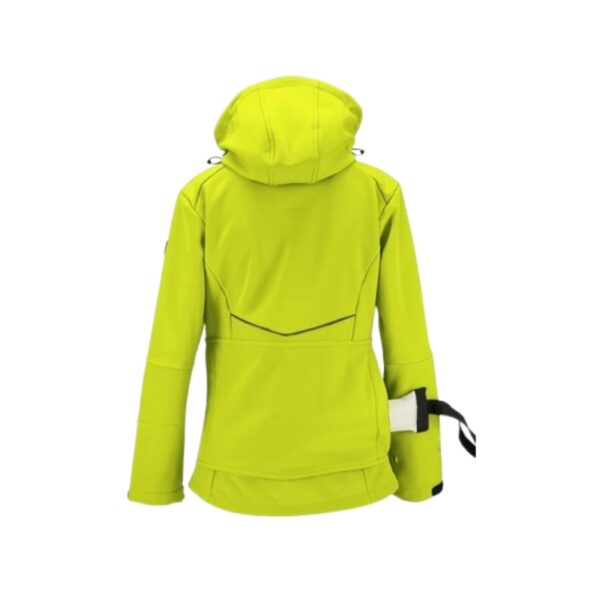 Dog Handler Jacket