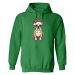 Dog Hoodie