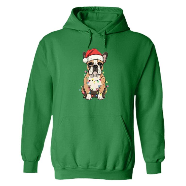 Dog Hoodie