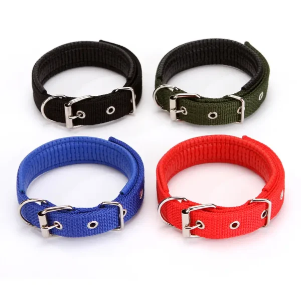 Dog Nack Belt