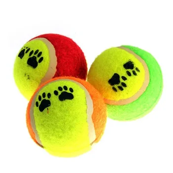 Dog Tennis Balls