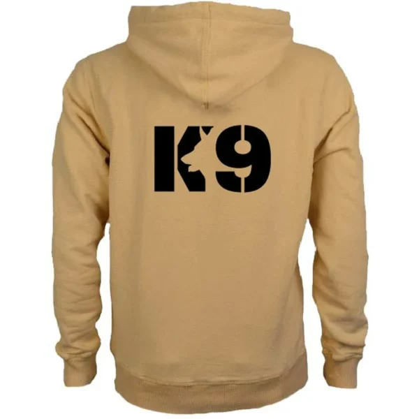 Dog Trainer Hoodie