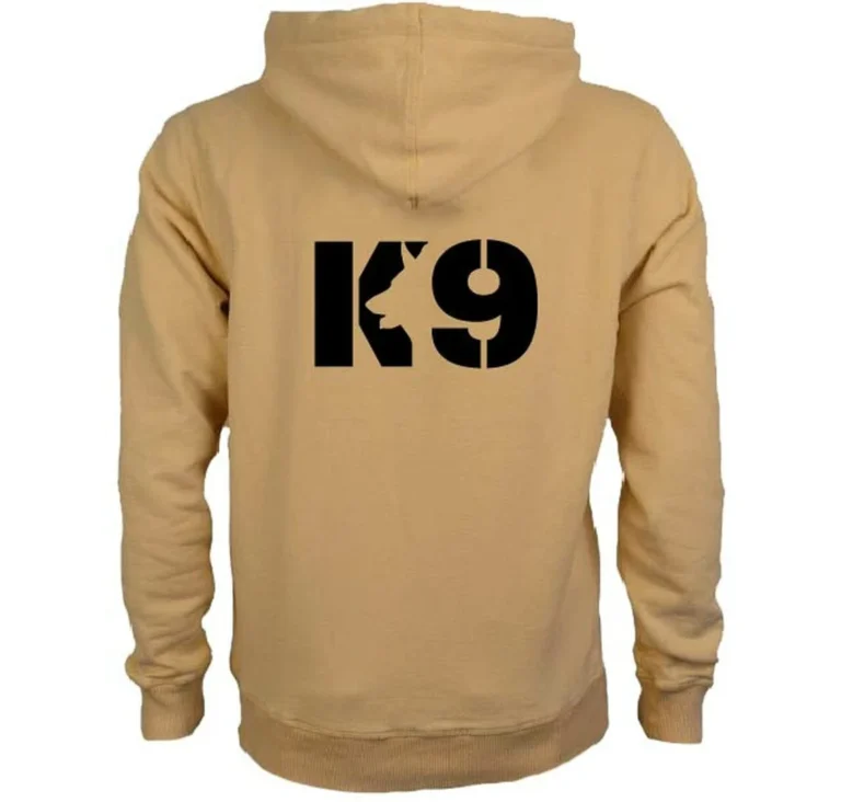 Dog Trainer Hoodie