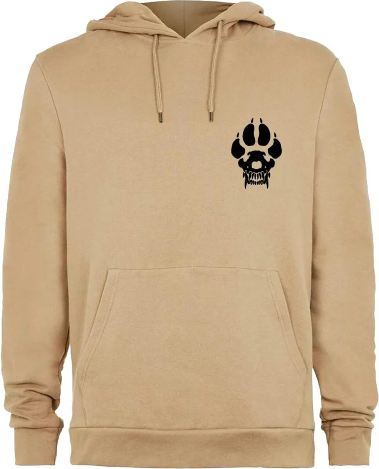 Dog Trainer Hoodie