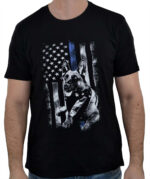 Dog lover t-shirt