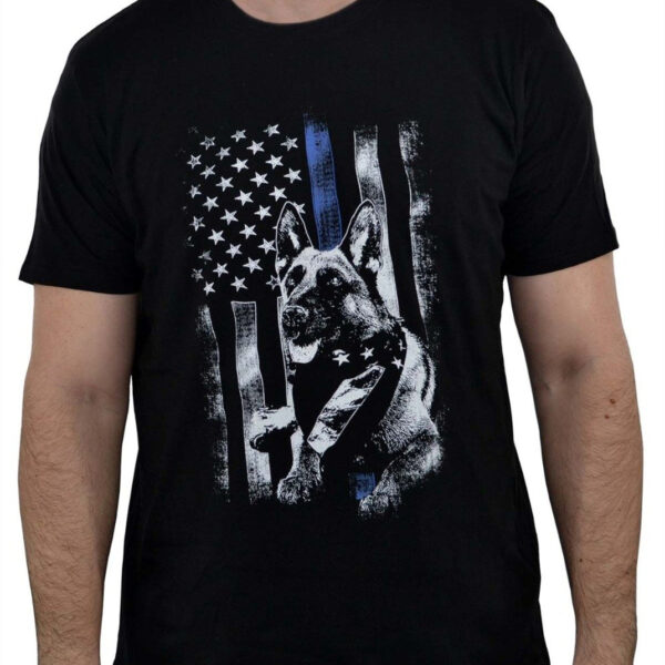 Dog lover t-shirt