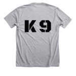 K-9 Search and Rescue T-Shirt