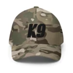 K9 Cap