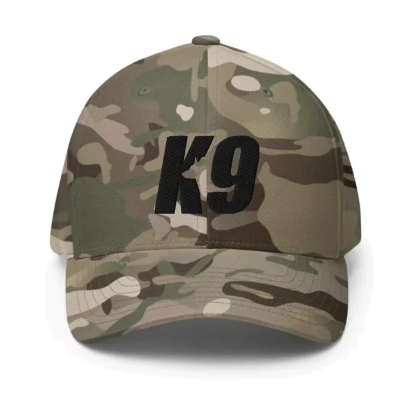 K9 Cap