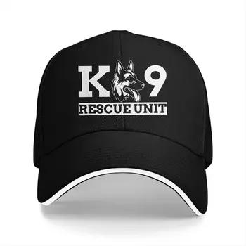 K9 Capsters Cap