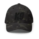 K9 Flair Caps