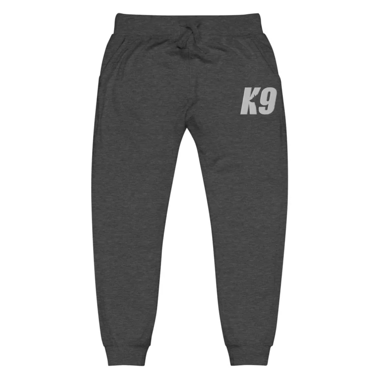 K9 Fleece Sweatpants