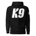 K9 Hoodie