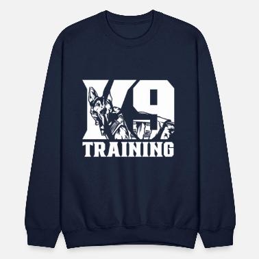 K9 Training Sweatshirt