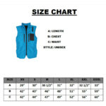 Outdoor Handler Vest