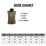 Dog Handling Vest
