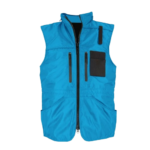 Outdoor Handler Vest