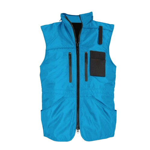 Outdoor Handler Vest
