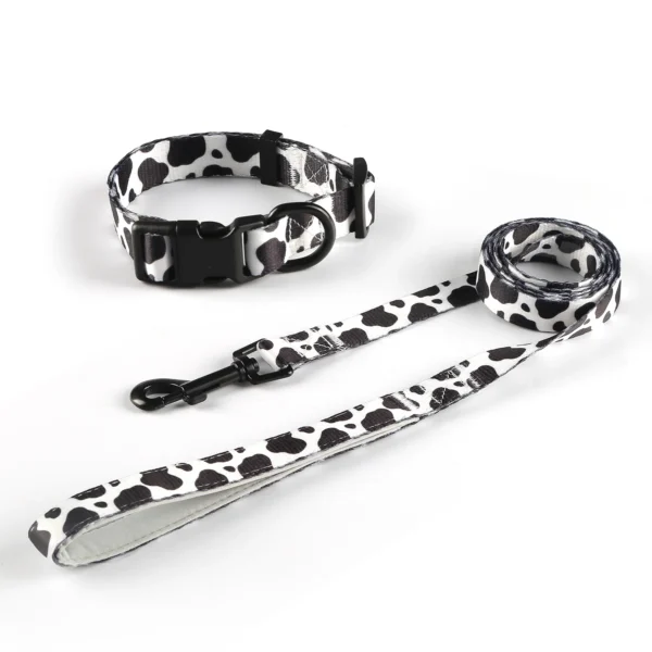 Padded Dog Collar