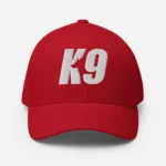Pawsome Gear Caps