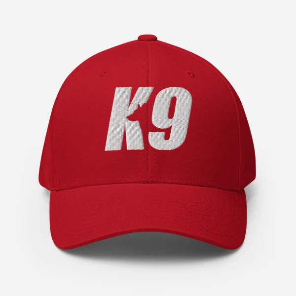 Pawsome Gear Caps