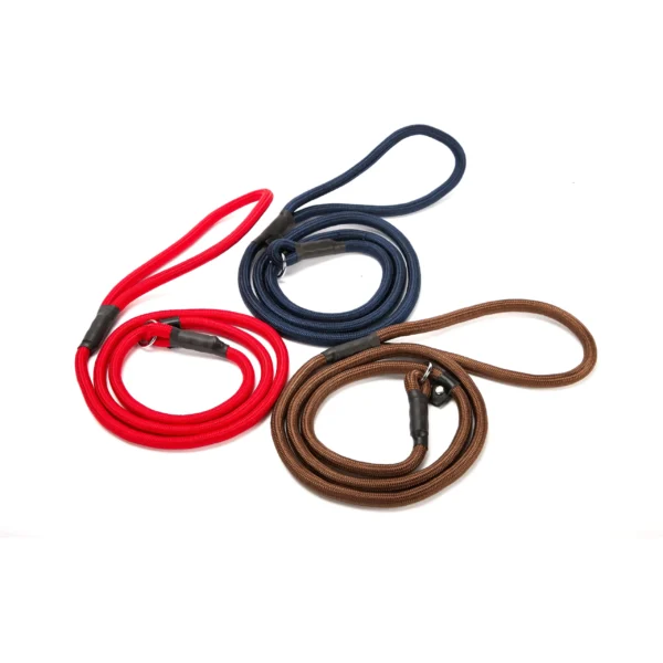 Pet Dog Nylon Rope Training Leash