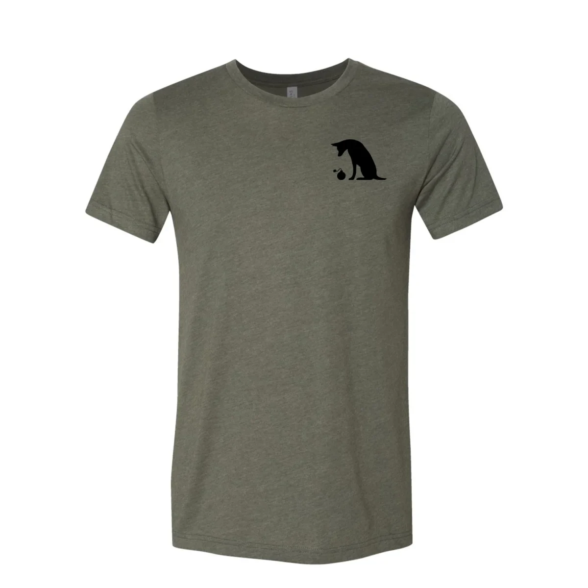 Pet Lover T-Shirt