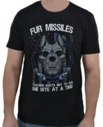 Police dog t-shirt