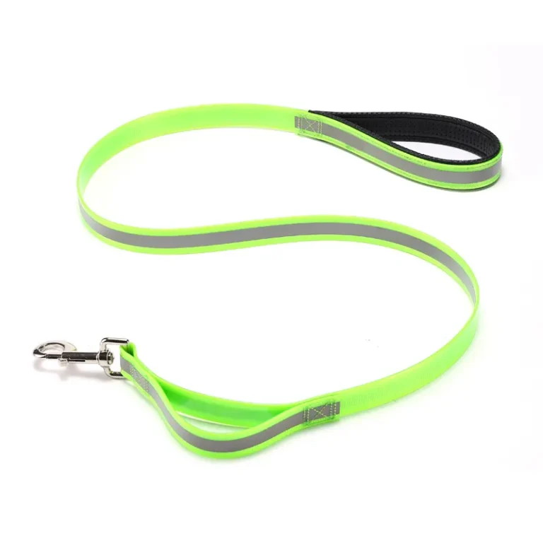 Reflective Dog Lead