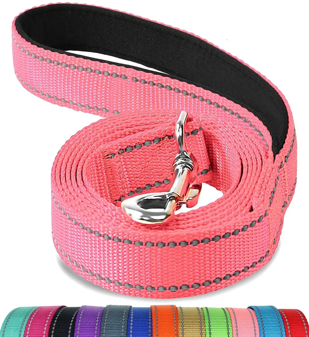 Reflective Dog Leash