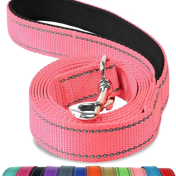Reflective Dog Leash