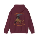 Snuggle Hoodie