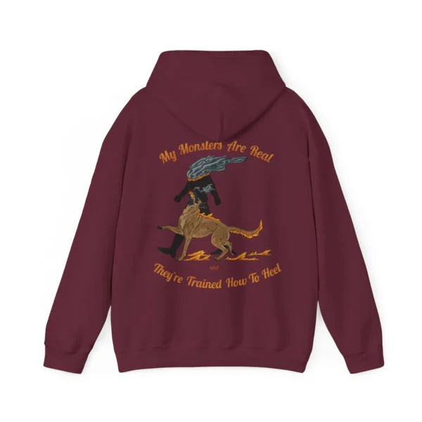 Snuggle Hoodie