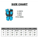 Summer Dog Handler Vest