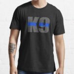 Thin Blue Line T-shirt
