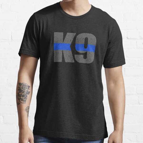 Thin Blue Line T-shirt