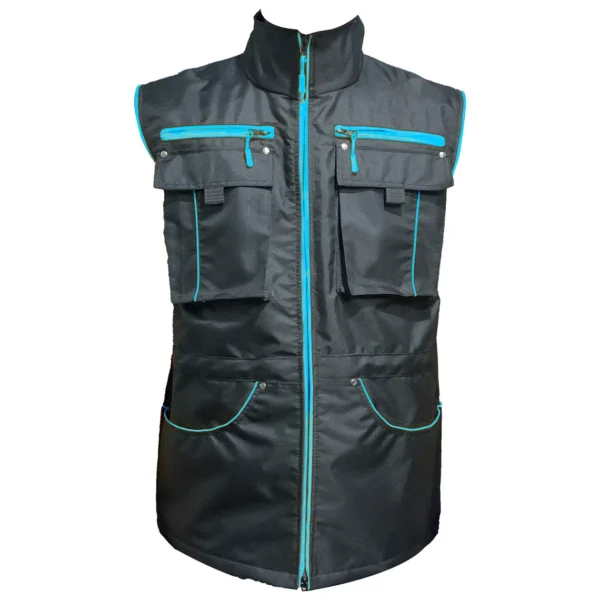 Training Vest for Dog Handlers