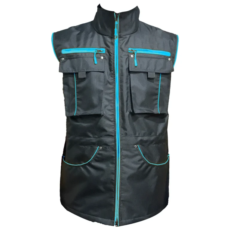 Training Vest for Dog Handlers
