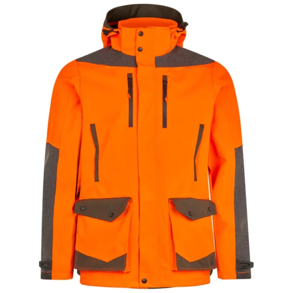 Pup Pioneer Dog Handling Jacket